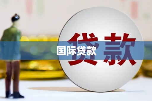 和田市国际贷款
