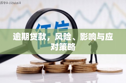 和田市逾期贷款，风险、影响与应对策略