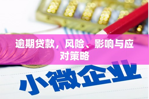 和田市逾期贷款，风险、影响与应对策略