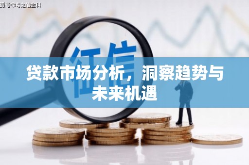 和田市贷款市场分析，洞察趋势与未来机遇