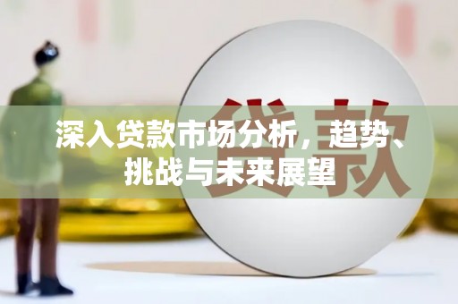 和田市深入贷款市场分析，趋势、挑战与未来展望
