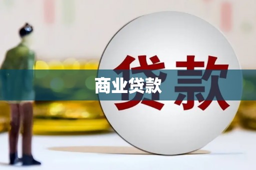 和田市商业贷款