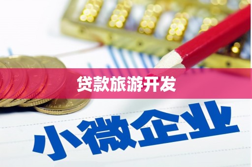 和田市贷款旅游开发