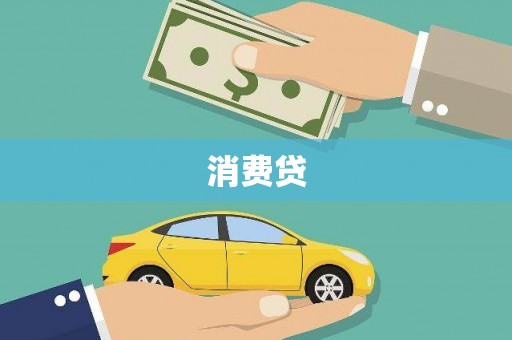 和田市消费贷