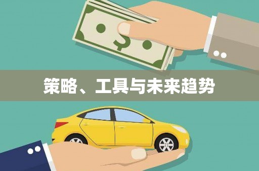 和田市策略、工具与未来趋势