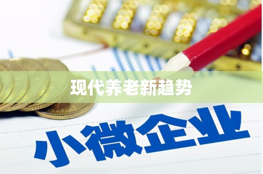 和田市现代养老新趋势