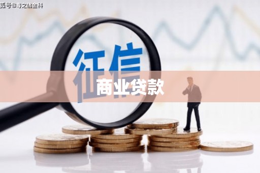 和田市商业贷款