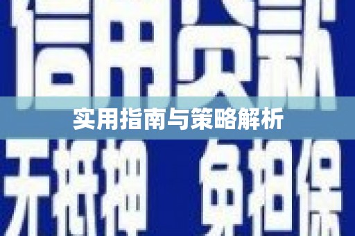 和田市实用指南与策略解析