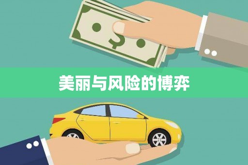 和田市美丽与风险的博弈